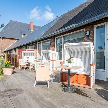 شقة Steger-hues 30 Sylt